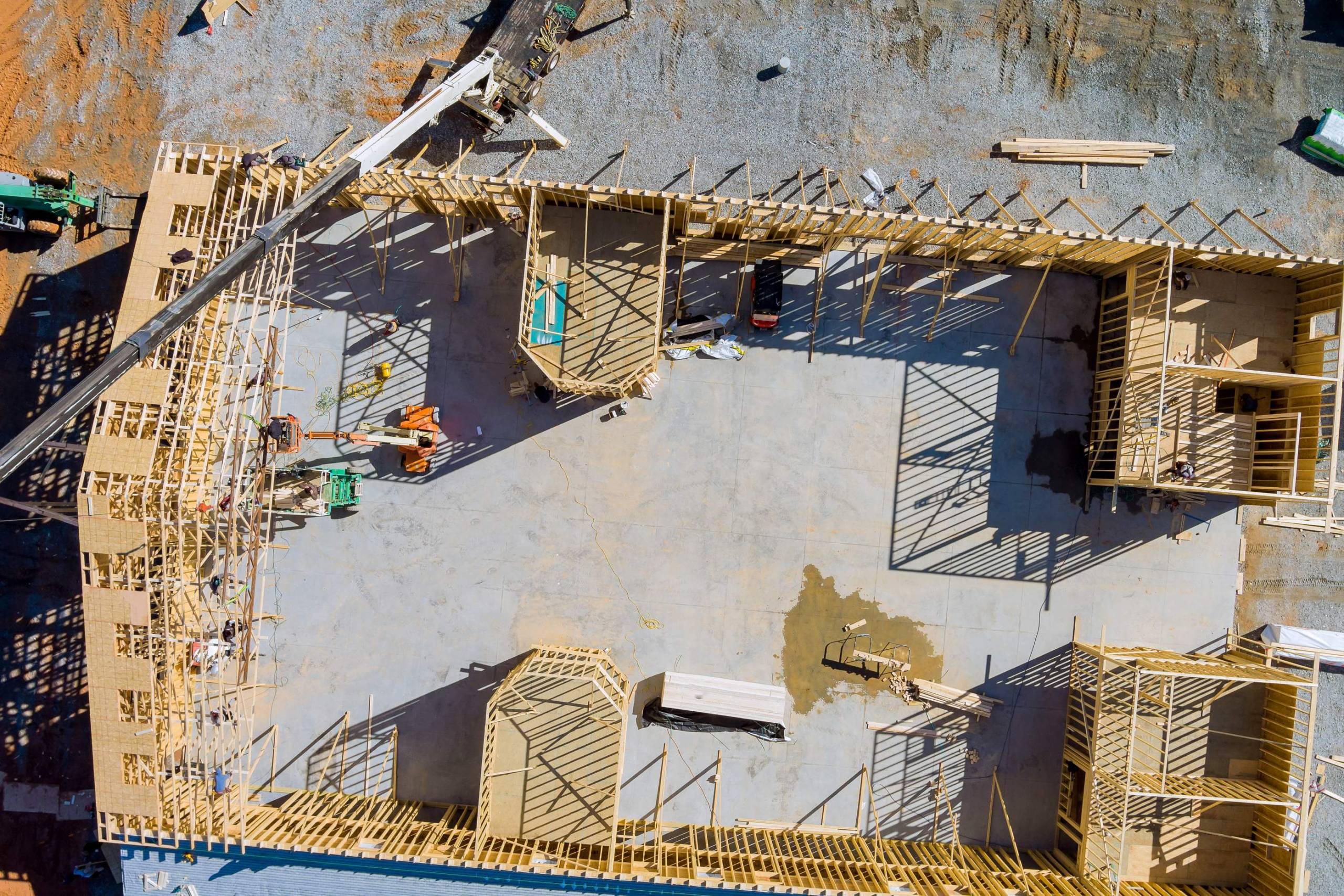 Kat Karşılığı İnşaat